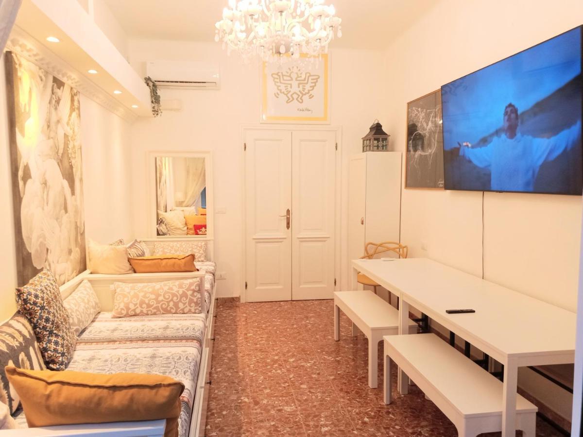 Pisa Happy House Apartment Екстериор снимка