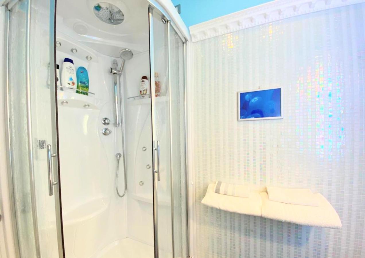 Pisa Happy House Apartment Екстериор снимка