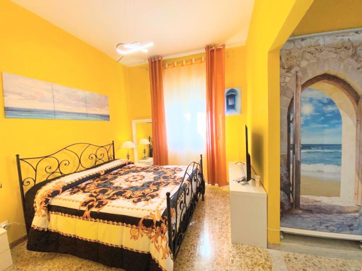 Pisa Happy House Apartment Екстериор снимка