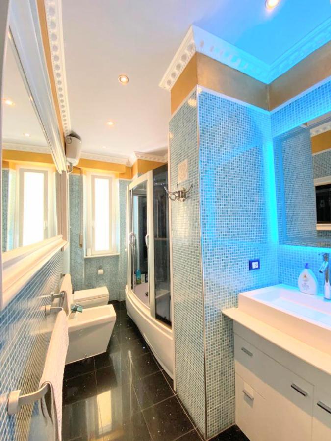 Pisa Happy House Apartment Екстериор снимка