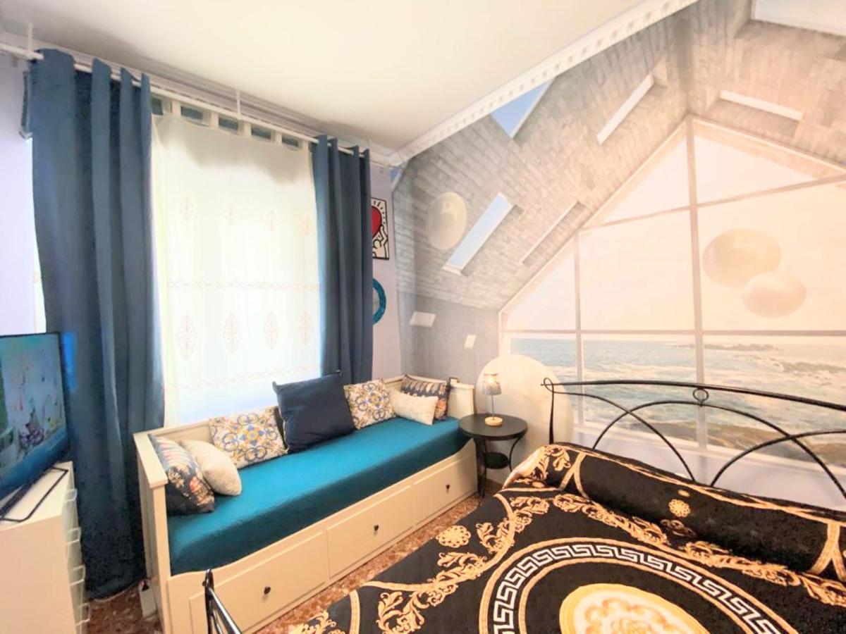 Pisa Happy House Apartment Екстериор снимка