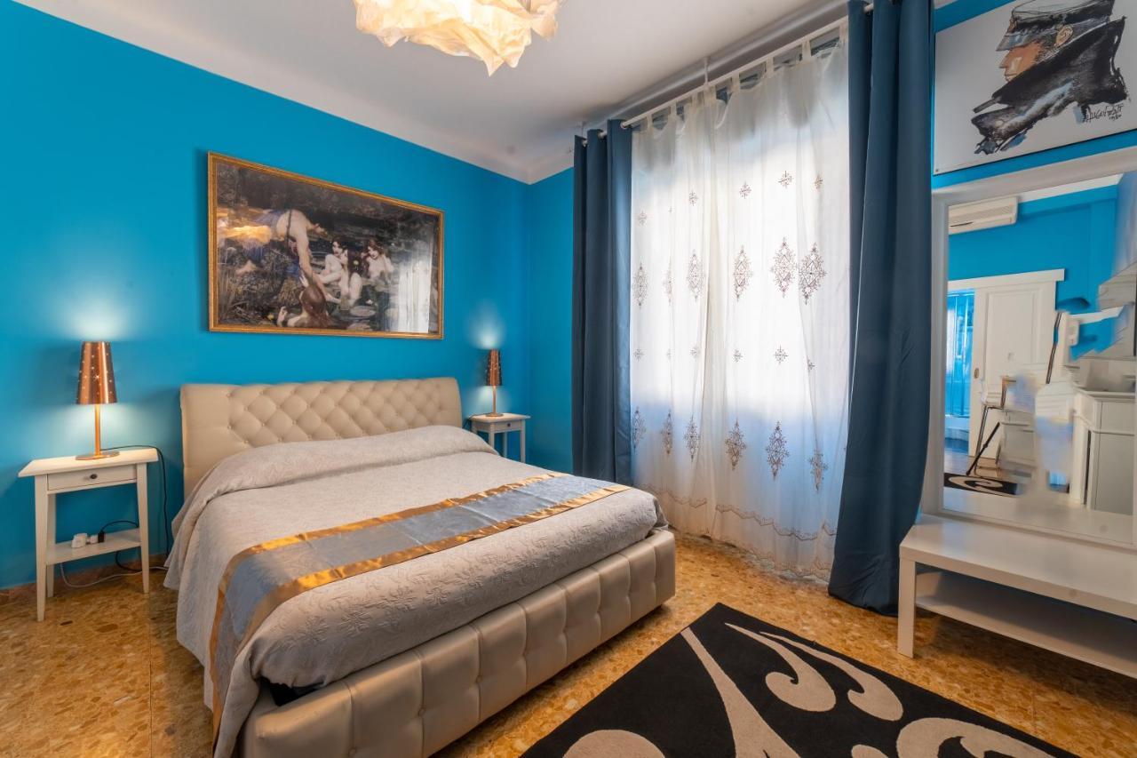 Pisa Happy House Apartment Екстериор снимка
