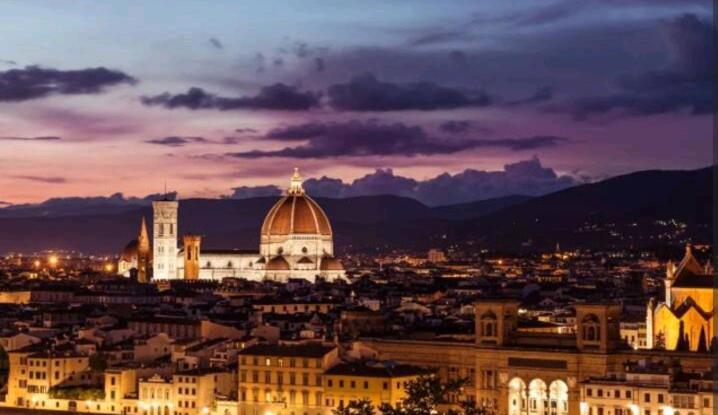 Pisa Happy House Apartment Екстериор снимка