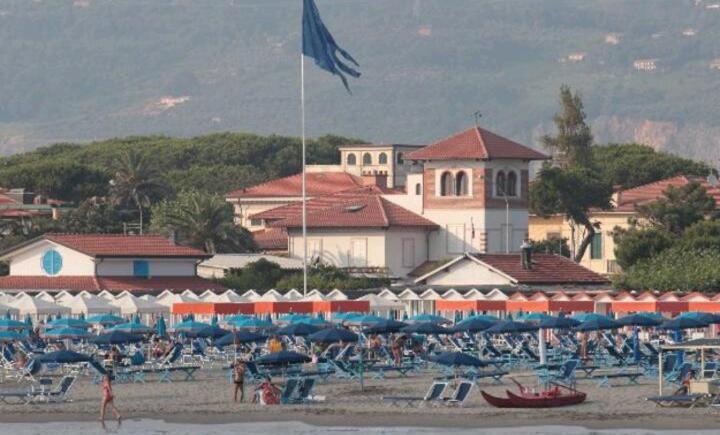 Pisa Happy House Apartment Екстериор снимка