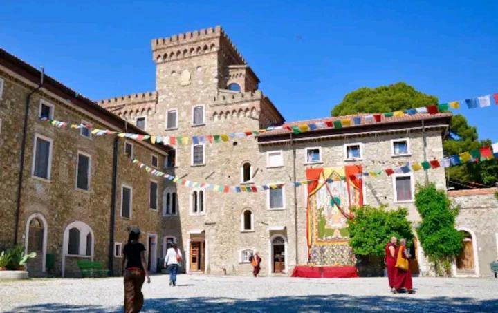 Pisa Happy House Apartment Екстериор снимка
