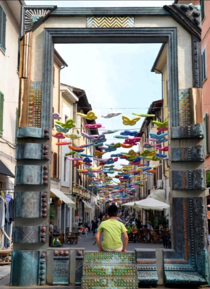 Pisa Happy House Apartment Екстериор снимка