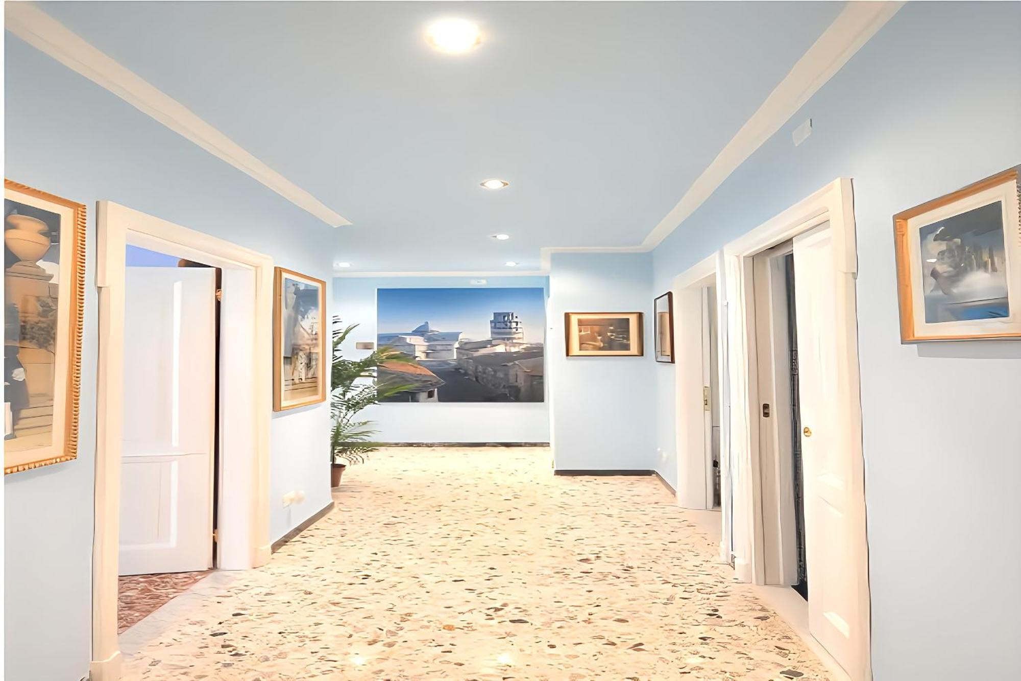 Pisa Happy House Apartment Екстериор снимка