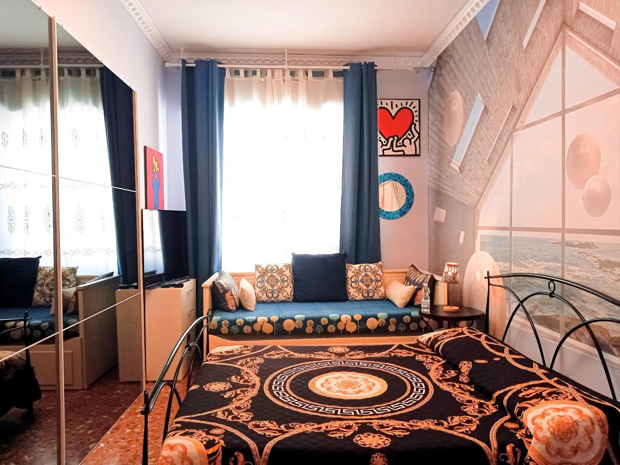 Pisa Happy House Apartment Екстериор снимка